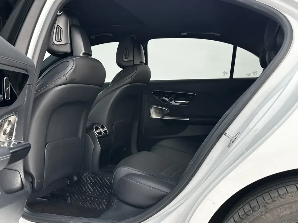 Mercedes-Benz Mercedes Benz C Class Mercedes-Benz C-Class 2022 C 200 L Sports Edition 2022 — миниатюра 5