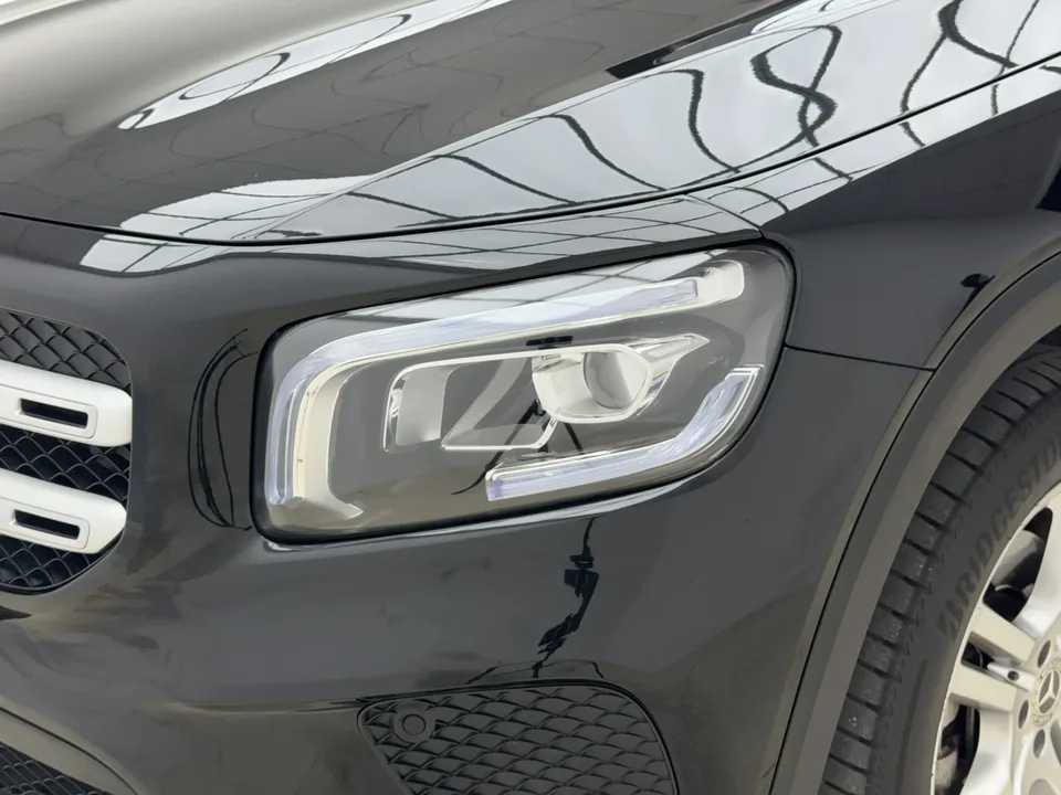 Mercedes-Benz GLB-Class Mercedes-Benz GLB 2023 GLB 200 Dynamic 2023 — миниатюра 3
