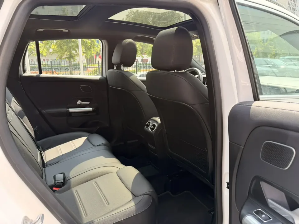 Mercedes-Benz GLA Mercedes-Benz GLA 2024 GLA 220 2024 — миниатюра 3