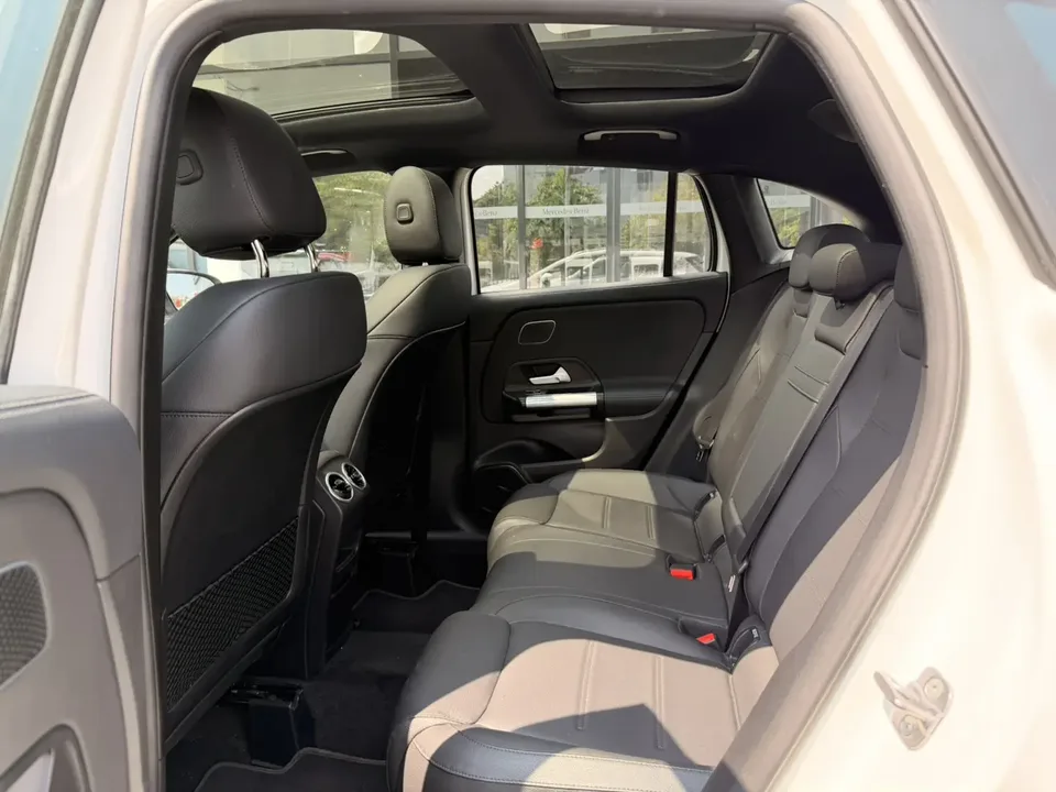 Mercedes-Benz GLA Mercedes-Benz GLA 2024 GLA 220 2024 — миниатюра 5