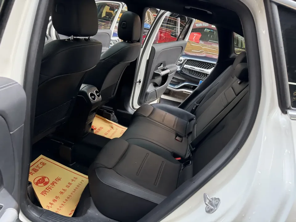 Mercedes-Benz GLA GLA 220 2022 — миниатюра 5