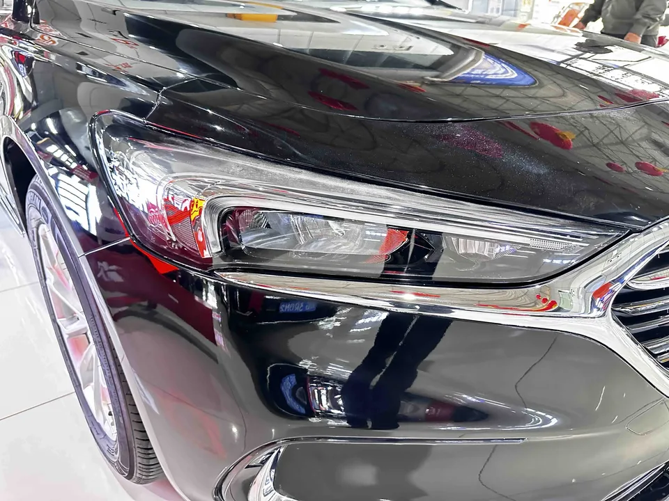 Buick LaCrosse LaCrosse 2022 552T Luxury 2022 — миниатюра 3