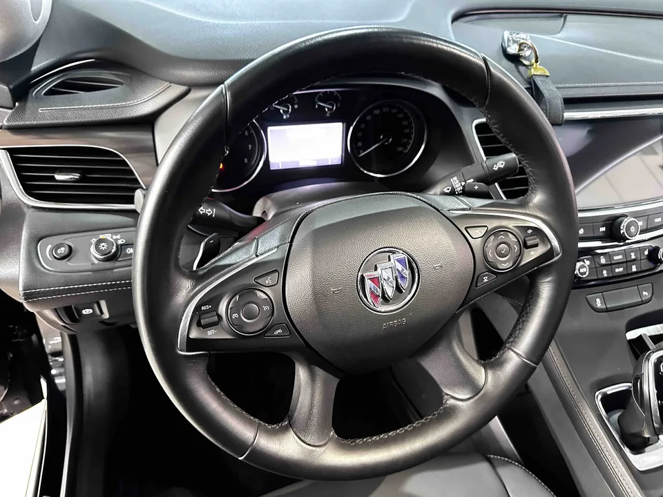 Buick LaCrosse LaCrosse 2022 552T Luxury 2022 — миниатюра 4