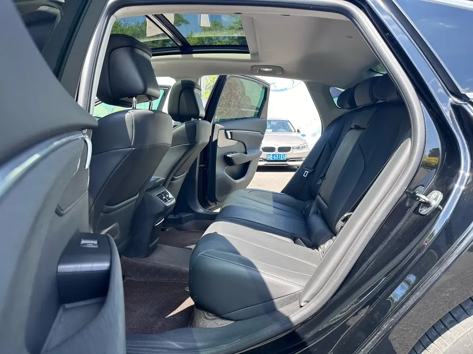 Buick LaCrosse 28T Automatic Premium Edition 2024 — миниатюра 3