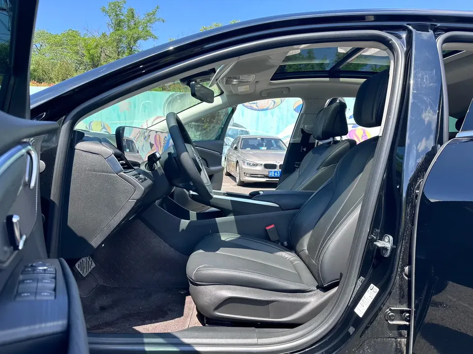 Buick LaCrosse 28T Automatic Premium Edition 2024 — миниатюра 5