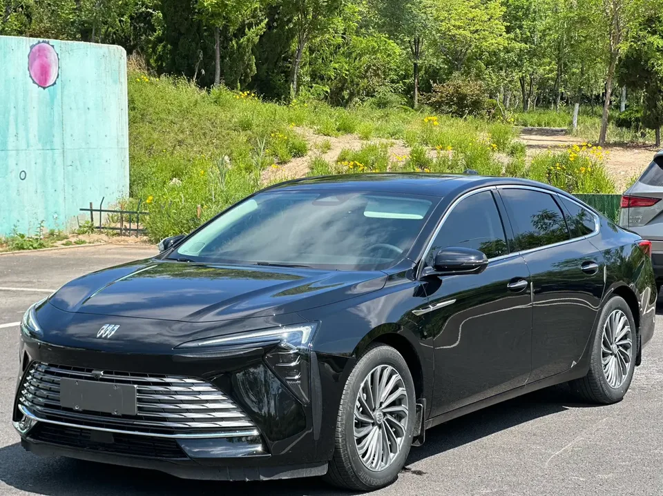 Buick LaCrosse 2024