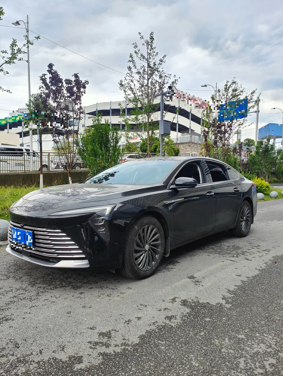 Buick LaCrosse 2024