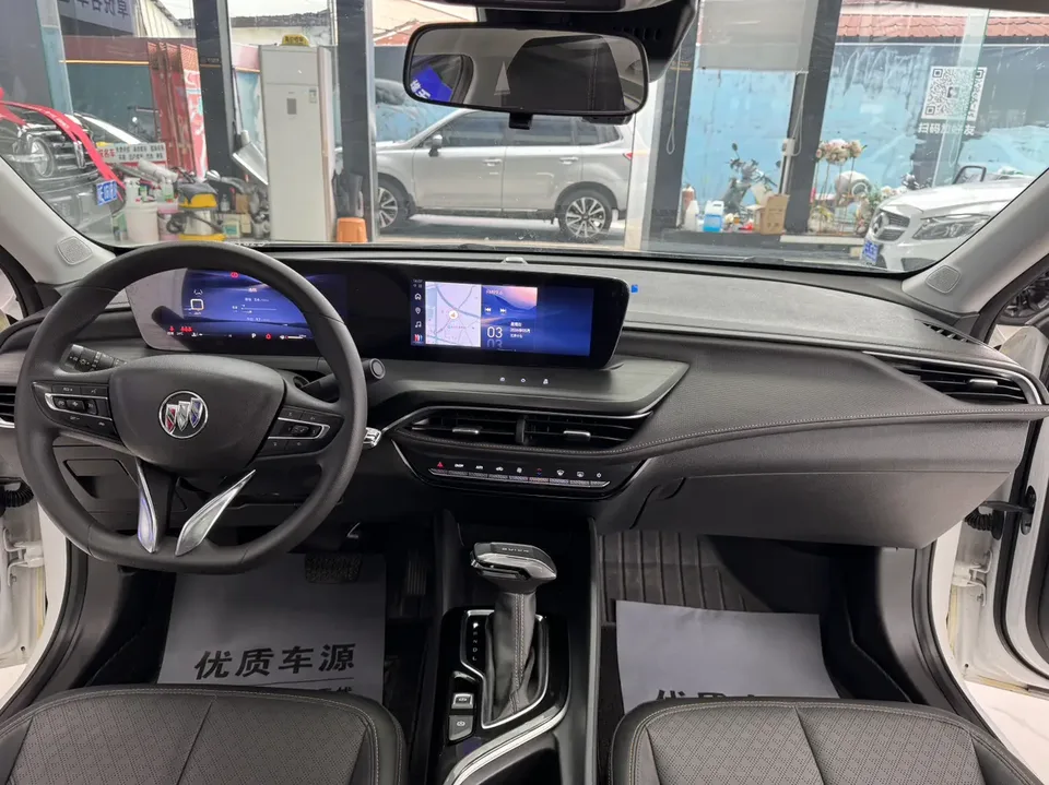 Buick Valeant Valeant 2023 Valeant 2023 Pro 533T Enjoy Edition 2024 — thumbnail 5