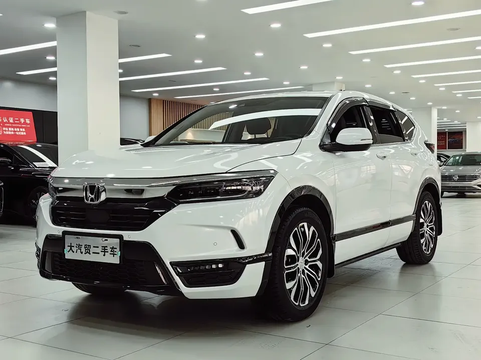 Honda Breeze 2022