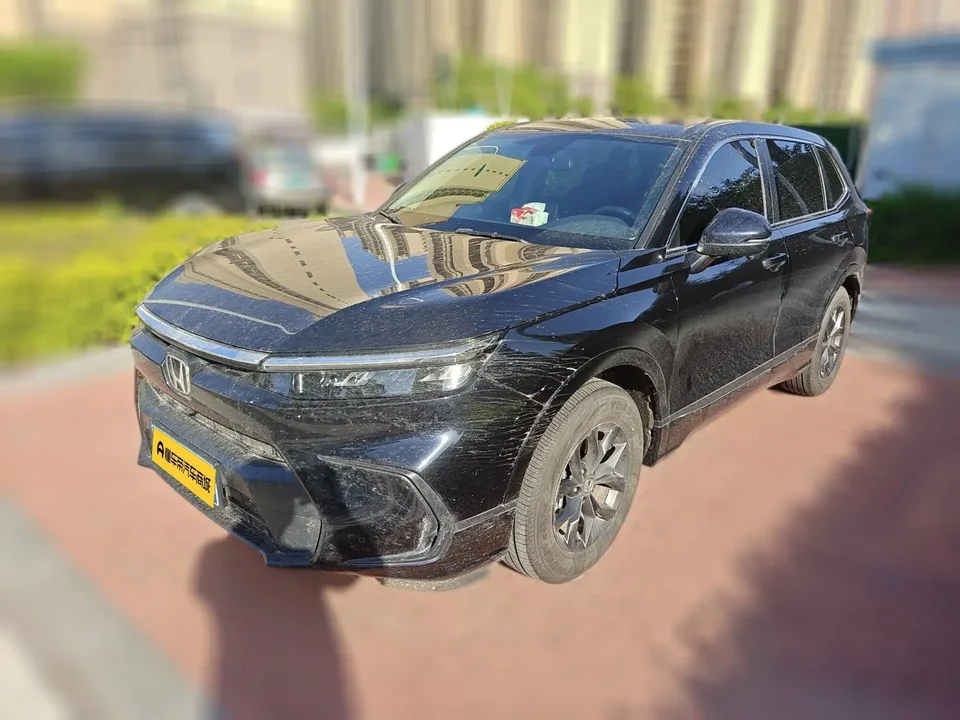 Honda Breeze 2024