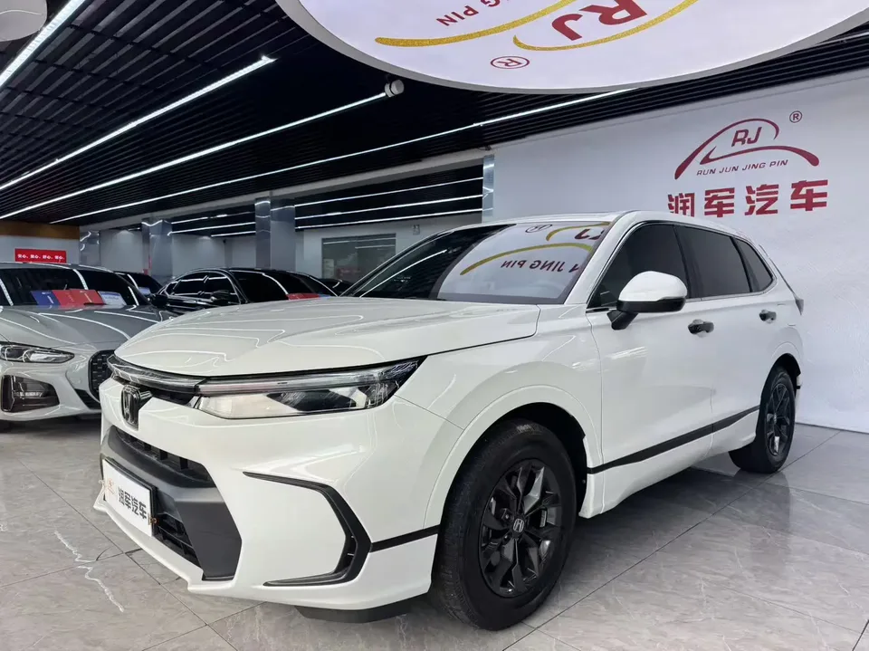 Honda Breeze 2024