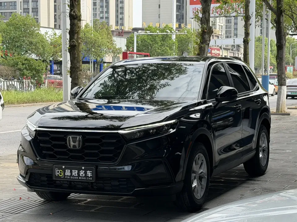 Honda CR-V 2023