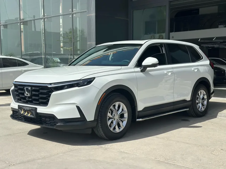 Honda CR-V 2025