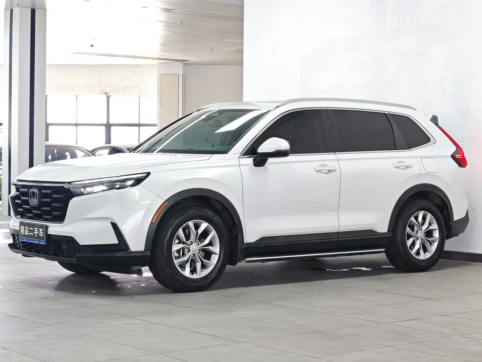 Honda CR-V 2024