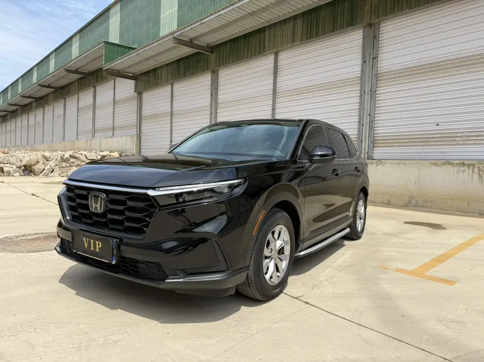 Honda CR-V 2023