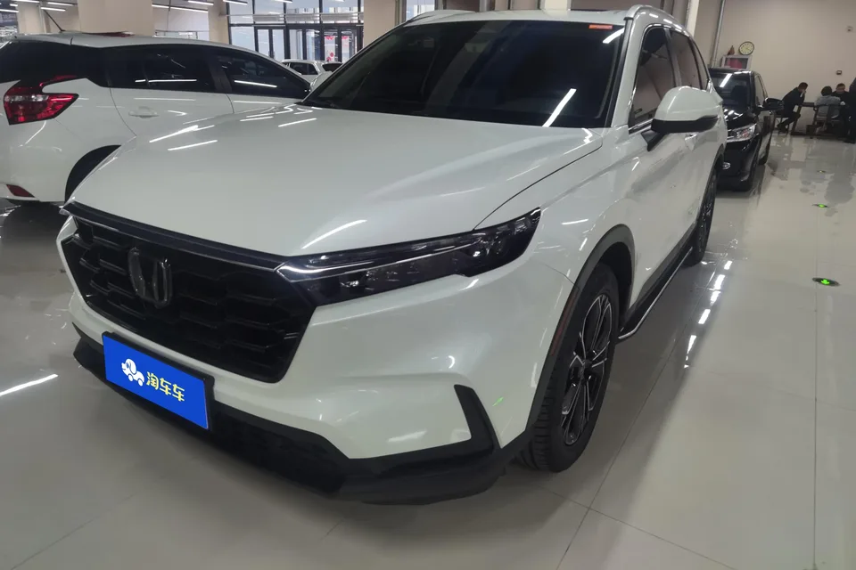 Honda CR-V 2023