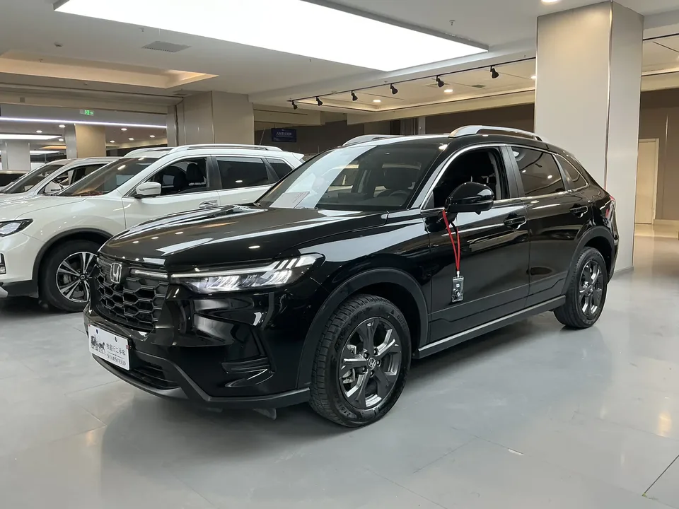 Honda HR-V 2023