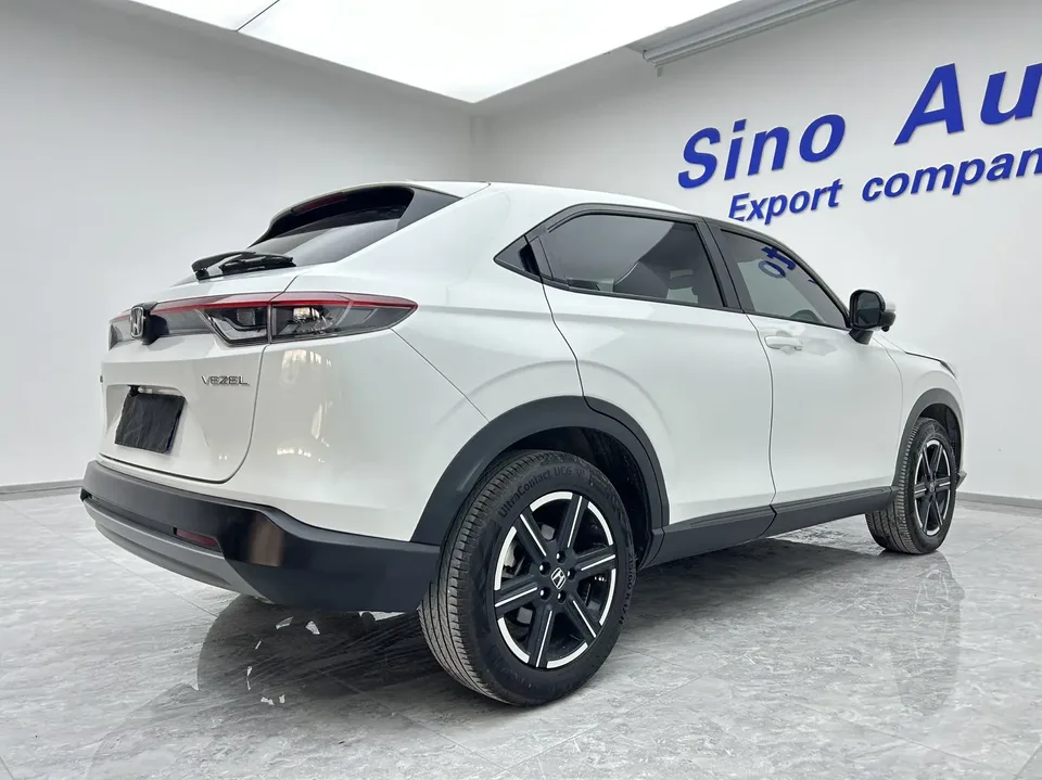 Honda VEZEL Binzhi 2023 1.5L CVT Deluxe Edition 2023 — миниатюра 2