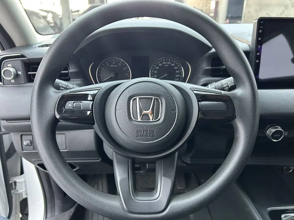 Honda VEZEL Binzhi 2023 1.5L CVT Deluxe Edition 2023 — миниатюра 3