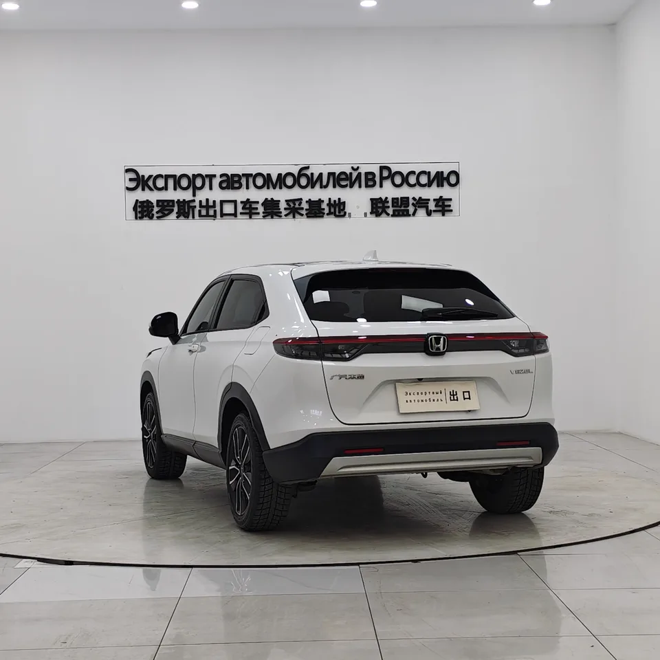 Honda VEZEL Binzhi 2023 1.5L CVT Deluxe Edition 2023 — миниатюра 2