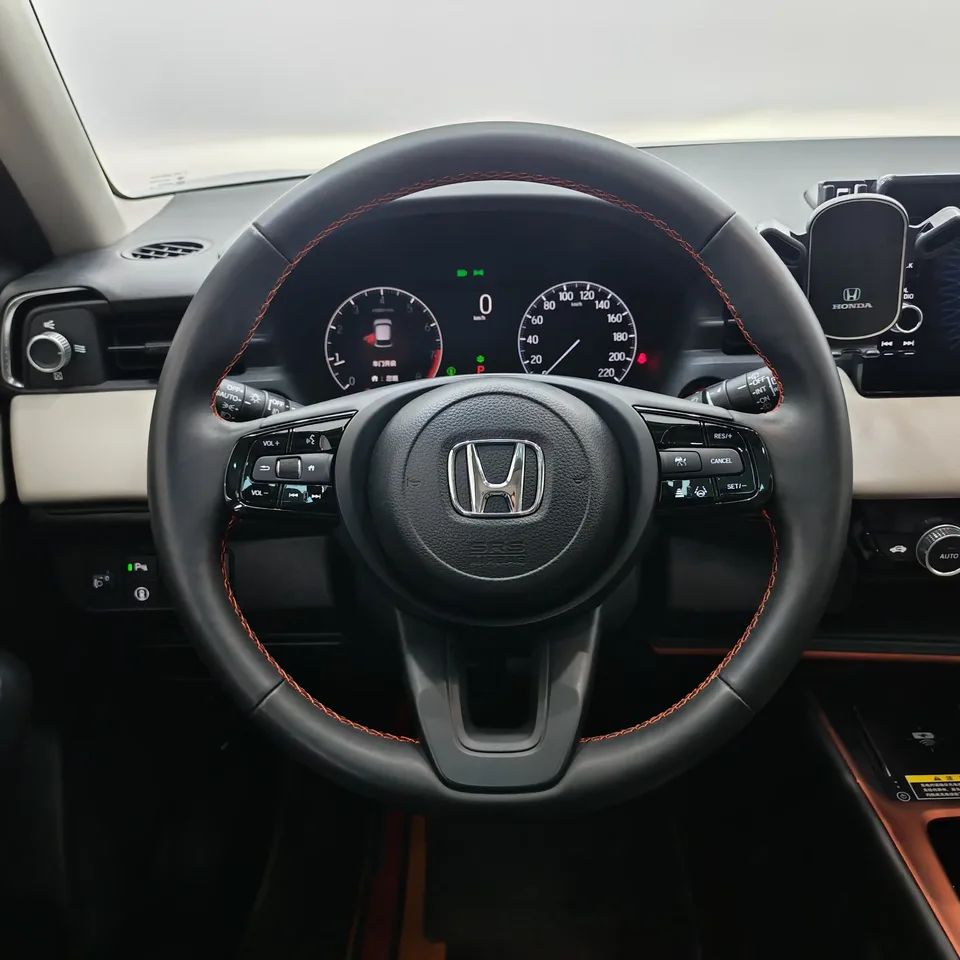 Honda VEZEL Binzhi 2023 1.5L CVT Deluxe Edition 2023 — миниатюра 4