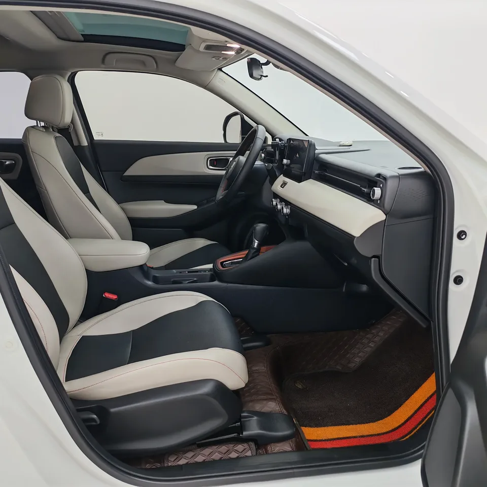 Honda VEZEL Binzhi 2023 1.5L CVT Deluxe Edition 2023 — миниатюра 5