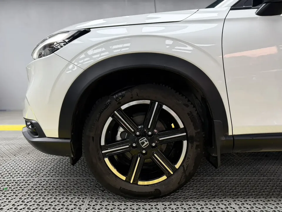 Honda VEZEL Binzhi 2023 Binzhi 2023 1.5L CVT Pioneer Edition 2022 — thumbnail 3