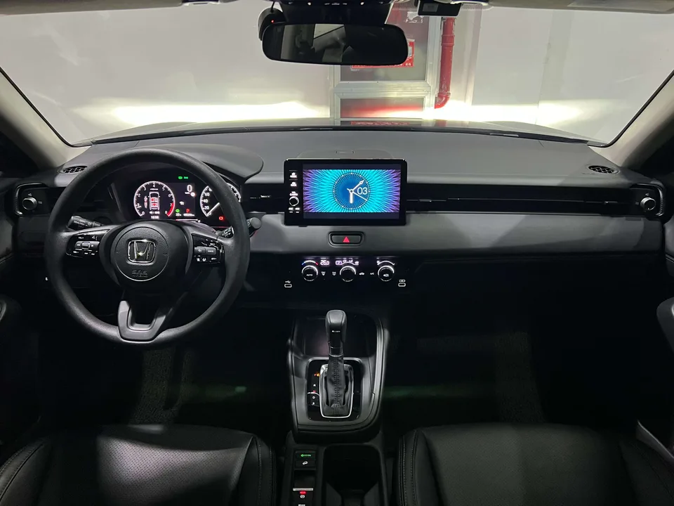 Honda VEZEL 1.5L CVT technology version 2023 — миниатюра 4