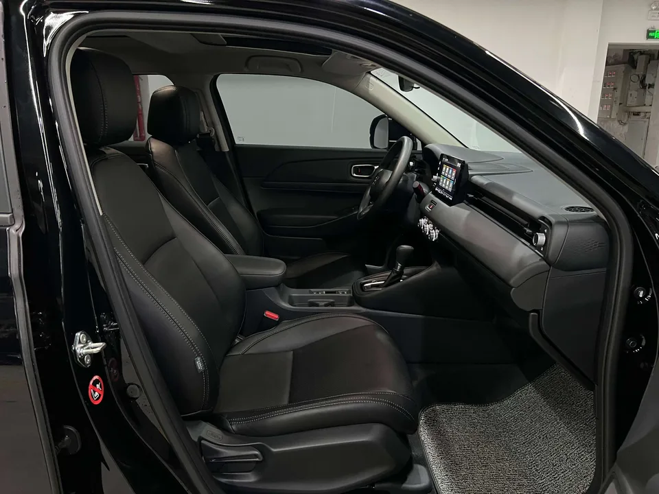 Honda VEZEL 1.5L CVT technology version 2023 — миниатюра 5