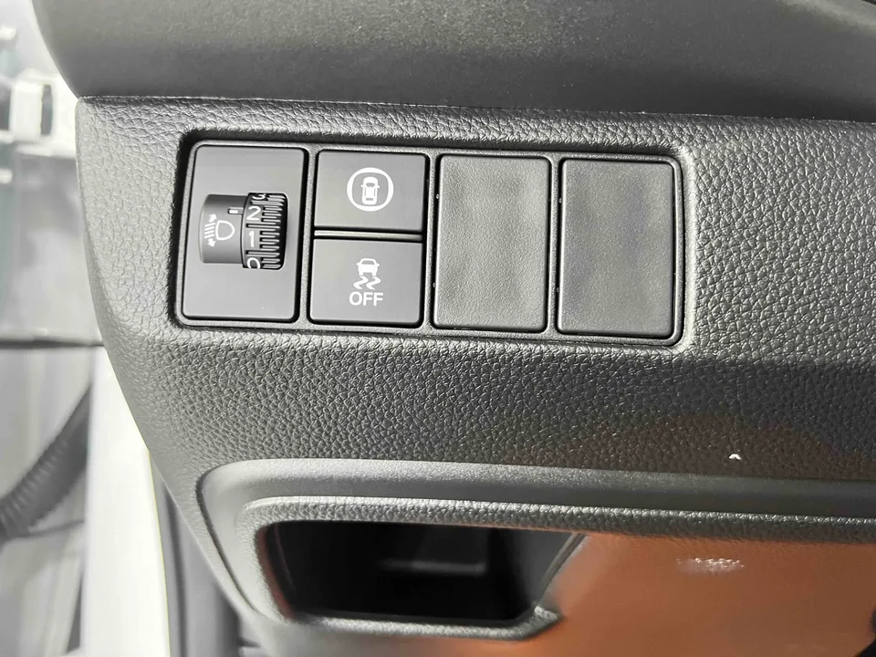 Honda VEZEL 1.5L CVT technology version 2024 — миниатюра 3
