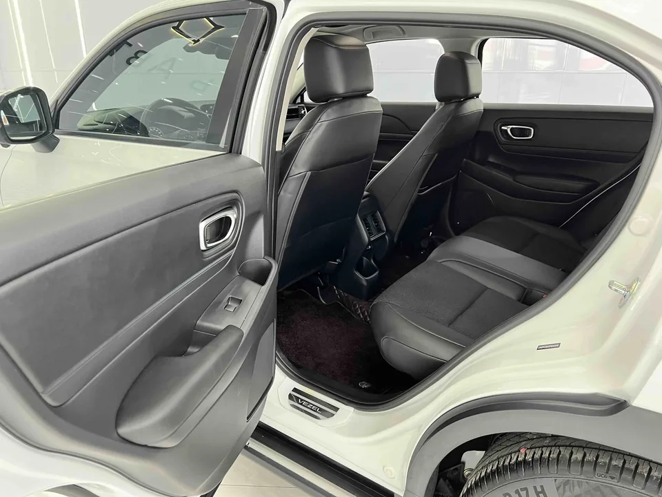 Honda VEZEL 1.5L CVT technology version 2024 — миниатюра 5