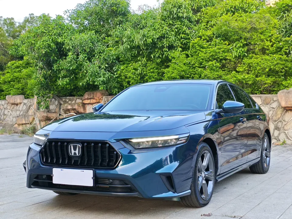 Honda Inspire 2025