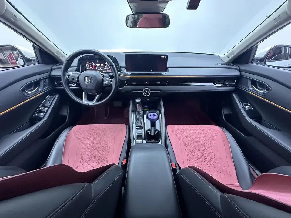 Honda Inspire Insignia 260TURBO Fine Edition 2023 — миниатюра 2