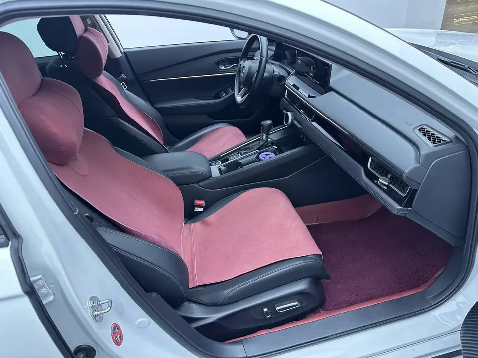 Honda Inspire Insignia 260TURBO Fine Edition 2023 — миниатюра 3