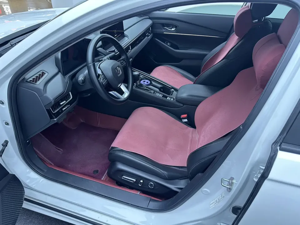 Honda Inspire Insignia 260TURBO Fine Edition 2023 — миниатюра 5