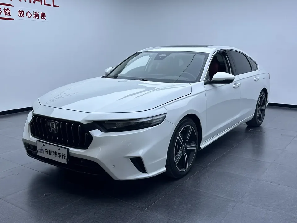 Honda Inspire 2023