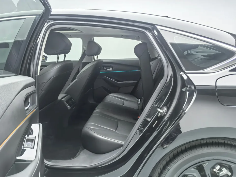 Honda Accord Accord 2025 RuiT-Motion 260TURBO Luxury Edition 2025 — миниатюра 3