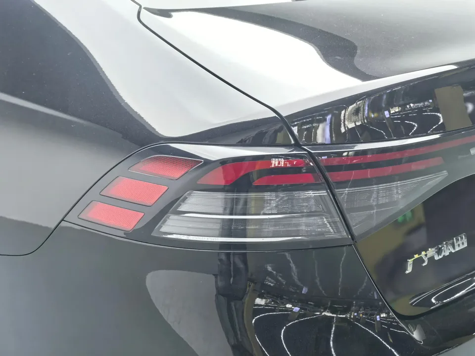 Honda Accord Accord 2025 RuiT-Motion 260TURBO Luxury Edition 2025 — миниатюра 4