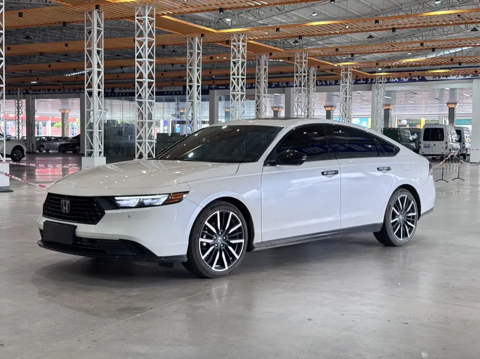 Honda Accord 2023