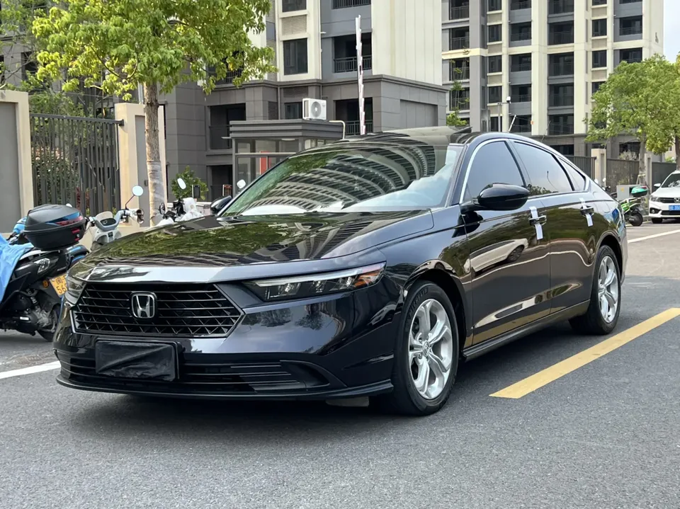 Honda Accord 2023