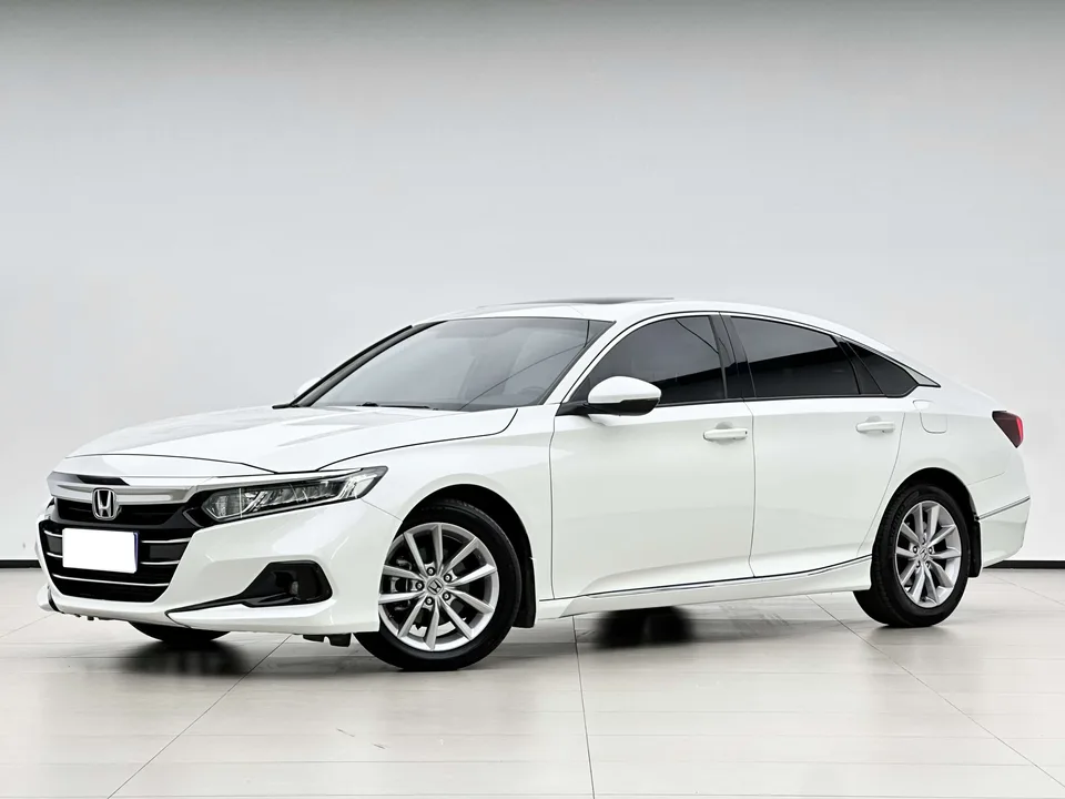 Honda Accord 2022