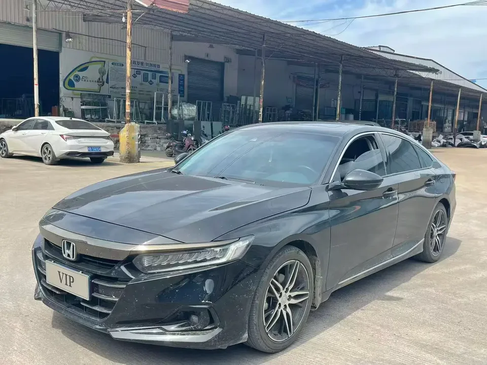 Honda Accord 2023