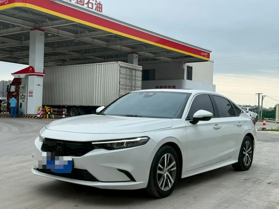 Honda Integra 2022
