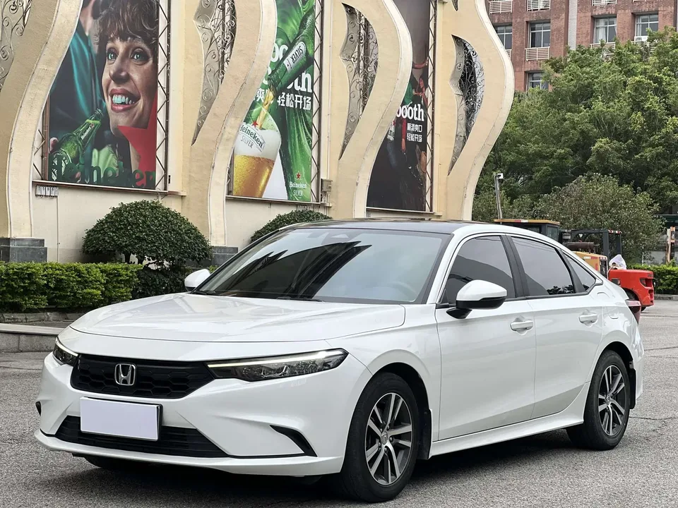 Honda Integra 2022