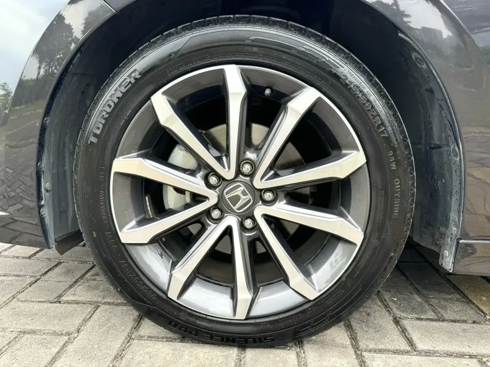 Honda Integra 240TURBO CVT Smart Edition 2023 — миниатюра 3