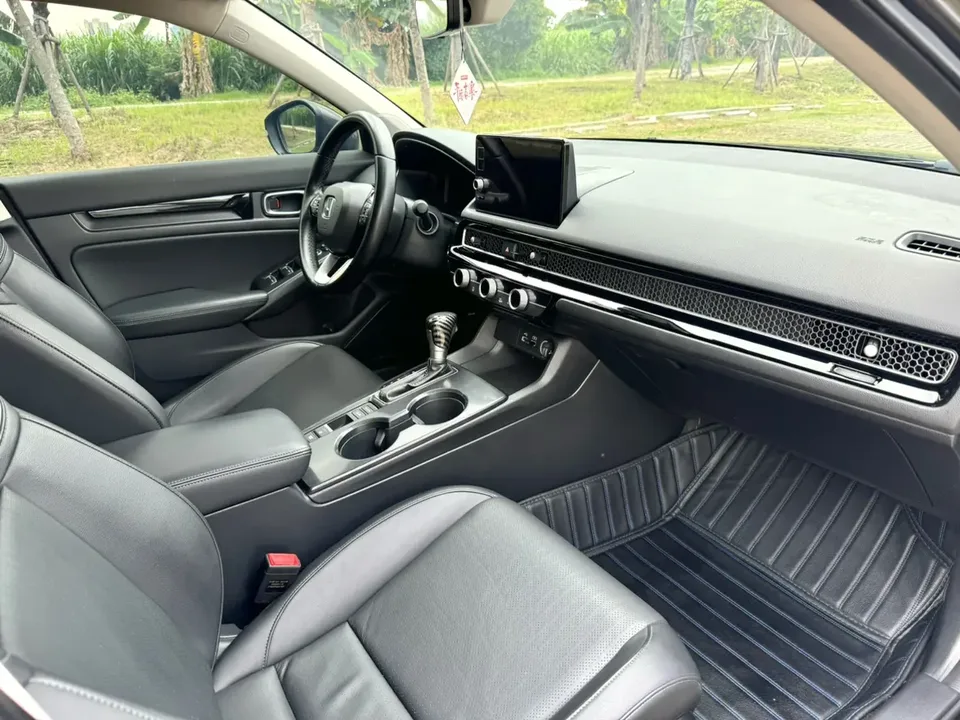 Honda Integra 240TURBO CVT Smart Edition 2023 — миниатюра 4