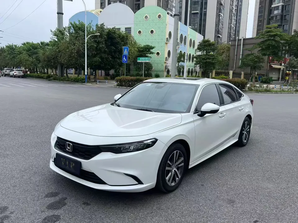 Honda Integra 2022