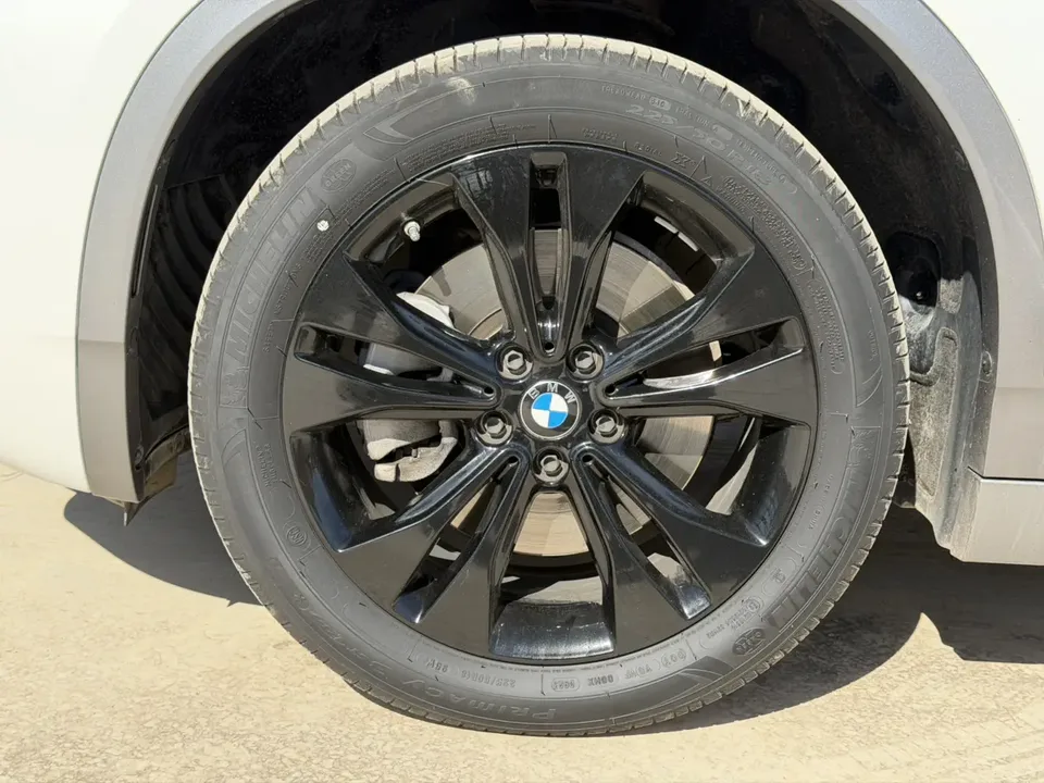 BMW X2 BMW X2 2023 sDrive25i M Off-Road Package 2023 — миниатюра 3