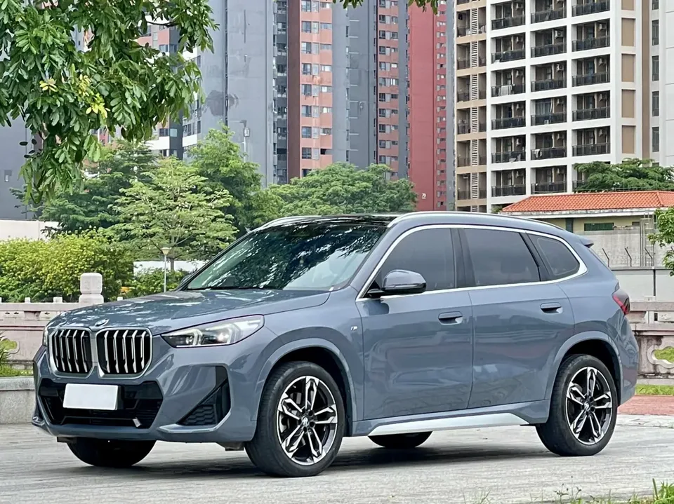 BMW X1 2023