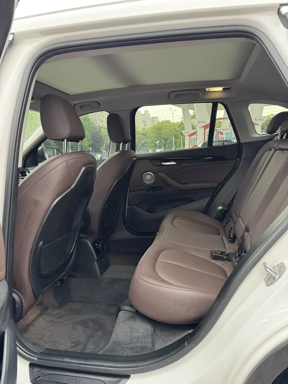 BMW X1 facelift sDrive25Li Leading Edition 2023 — миниатюра 5